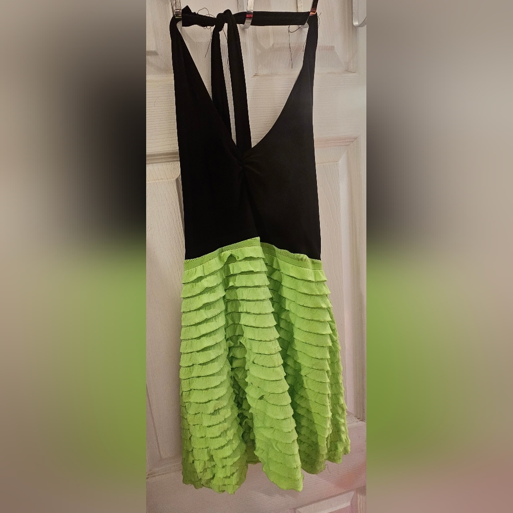 Balera Dance Costume